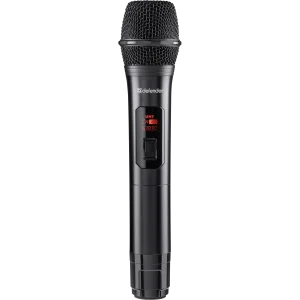 Портативна акустика DEFENDER (65201) Boomer 200 200Вт, BT/FM/TF/USB/MIC/AUX/GT Black UA