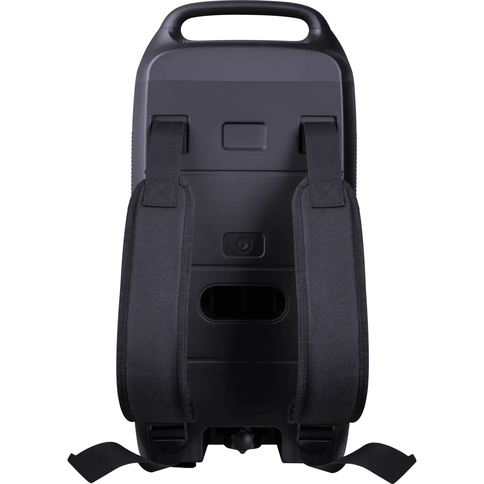 Портативна акустика DEFENDER (65175) Boomer 75 75Вт, BT/FM/USB/TF/AUX/straps Black UA