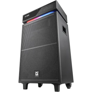 Портативна акустика DEFENDER (65093) Sound Factory 140Вт, BT/USB/TF/FM/15
