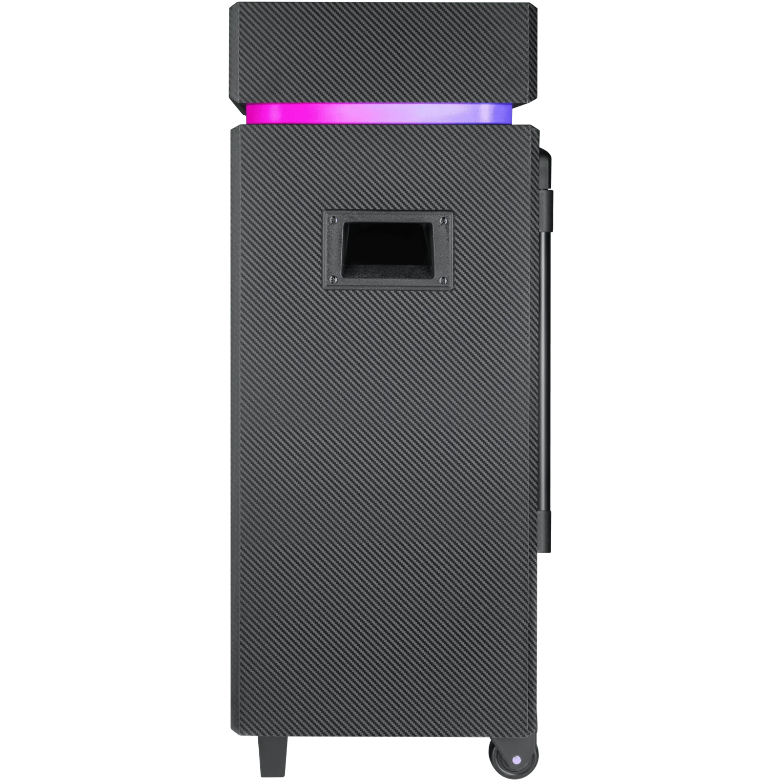 Портативна акустика DEFENDER (65093) Sound Factory 140Вт, BT/USB/TF/FM/15