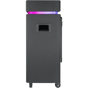 Портативна акустика DEFENDER (65093) Sound Factory 140Вт, BT/USB/TF/FM/15