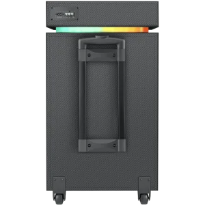 Портативна акустика DEFENDER (65093) Sound Factory 140Вт, BT/USB/TF/FM/15
