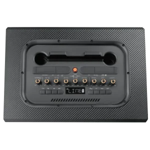Портативна акустика DEFENDER (65093) Sound Factory 140Вт, BT/USB/TF/FM/15