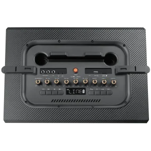 Портативна акустика DEFENDER (65093) Sound Factory 140Вт, BT/USB/TF/FM/15