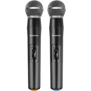 Портативна акустика DEFENDER (65093) Sound Factory 140Вт, BT/USB/TF/FM/15