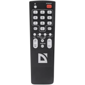 Портативна акустика DEFENDER (65093) Sound Factory 140Вт, BT/USB/TF/FM/15