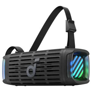 Портативная акустика Anker SoundCore Boom 3i Black UA