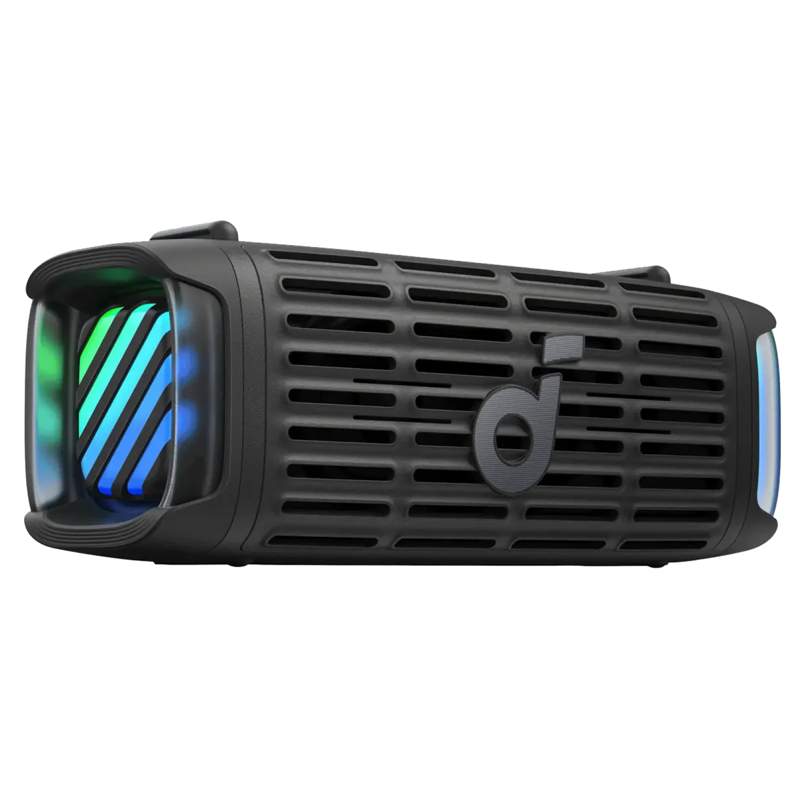 Портативная акустика Anker SoundCore Boom 3i Black UA