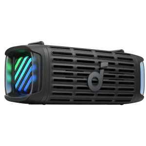 Портативная акустика Anker SoundCore Boom 3i Black UA