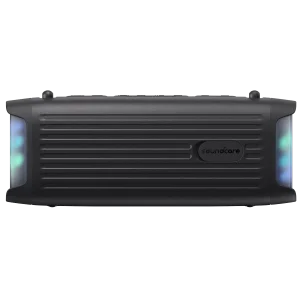 Портативная акустика Anker SoundCore Boom 3i Black UA