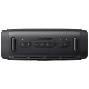 Портативная акустика Anker SoundCore Boom 3i Black UA