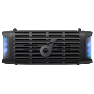 Портативная акустика Anker SoundCore Boom 3i Black UA