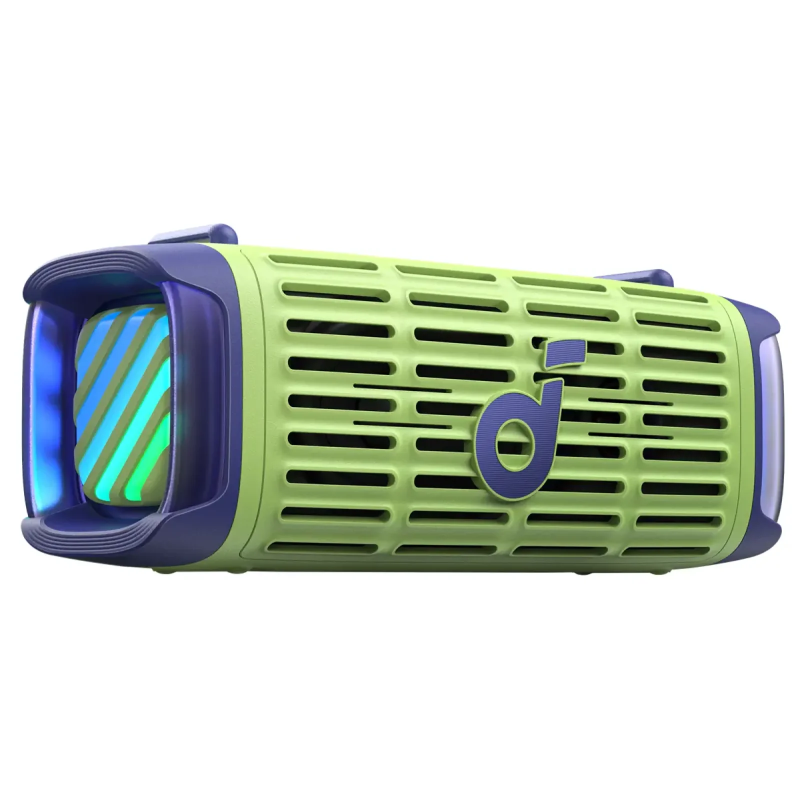 Портативна акустика Anker SoundCore Boom 3i Green UA