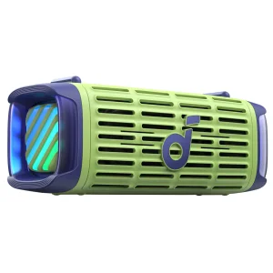 Портативна акустика Anker SoundCore Boom 3i Green UA