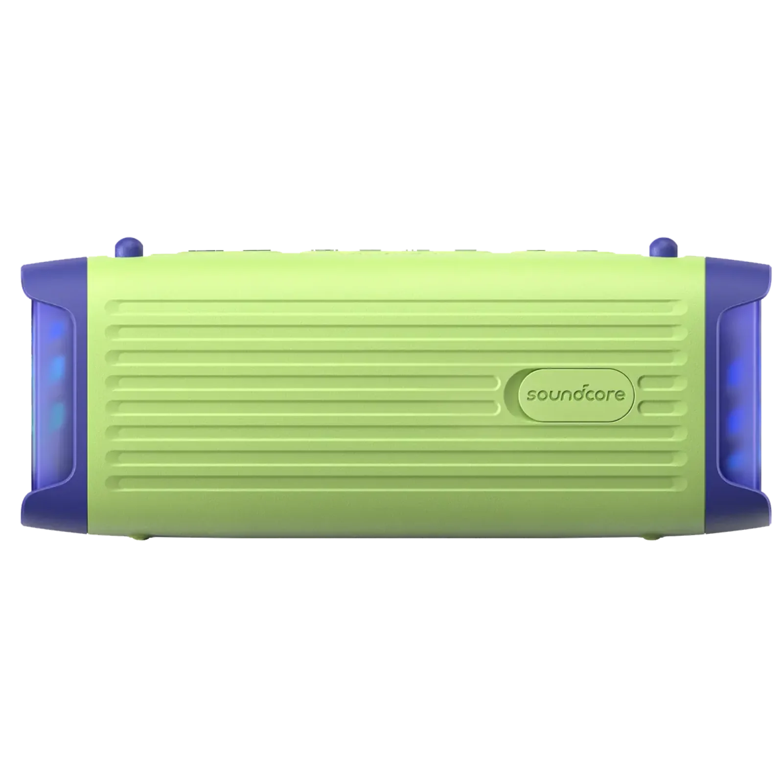 Портативна акустика Anker SoundCore Boom 3i Green UA