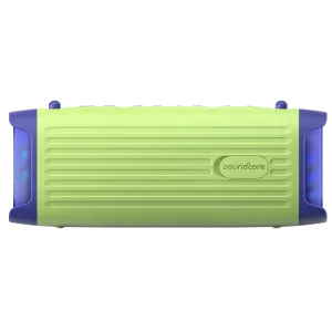 Портативна акустика Anker SoundCore Boom 3i Green UA