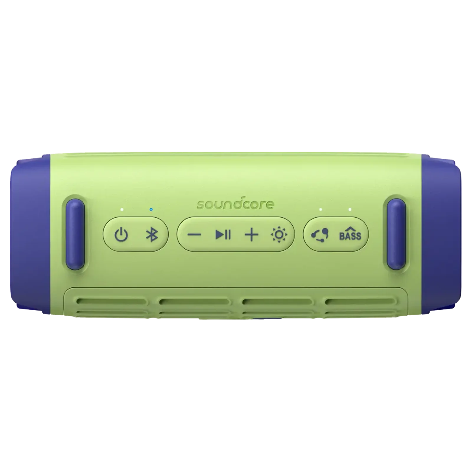 Портативна акустика Anker SoundCore Boom 3i Green UA