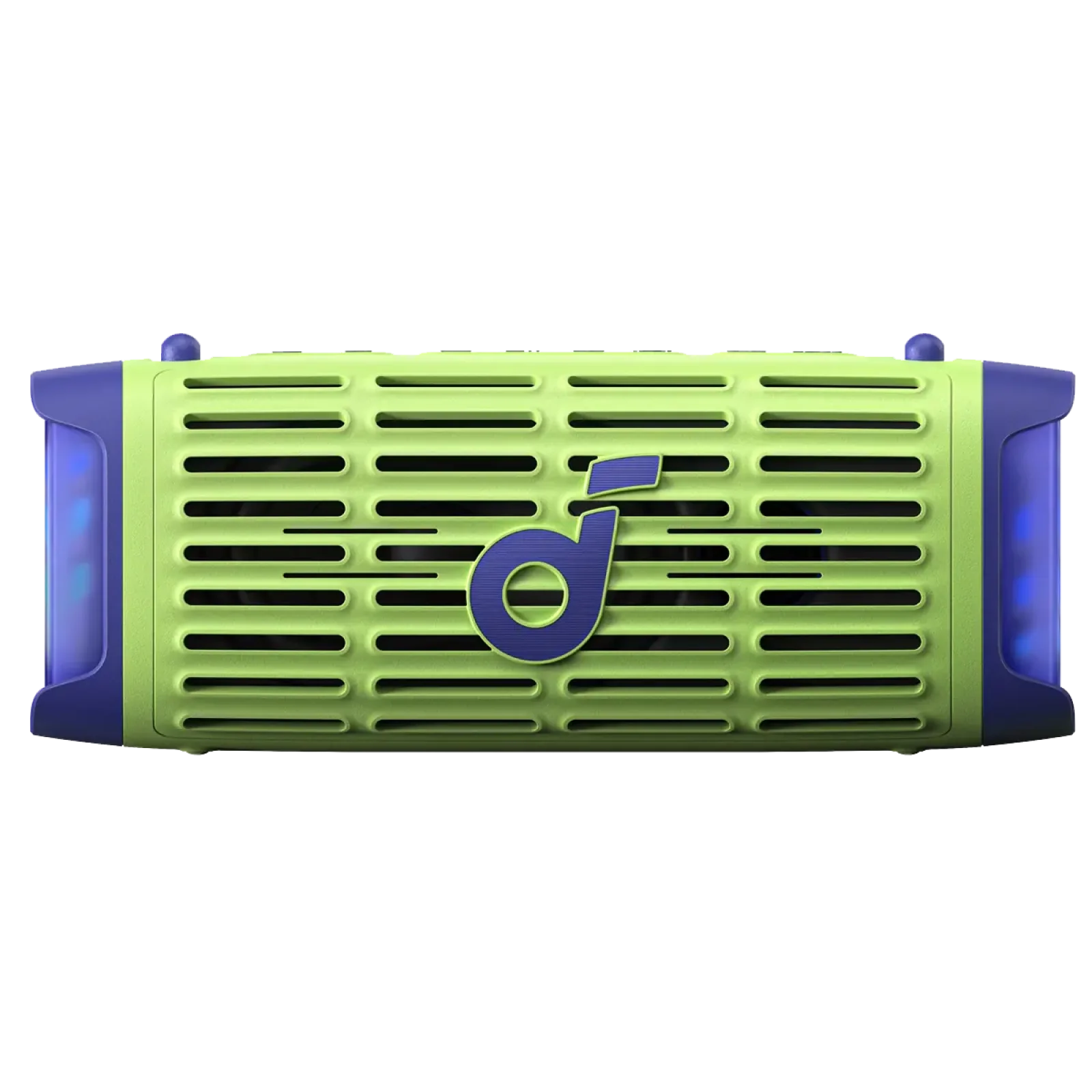 Портативна акустика Anker SoundCore Boom 3i Green UA