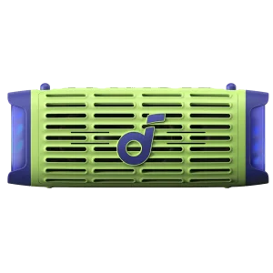 Портативна акустика Anker SoundCore Boom 3i Green UA