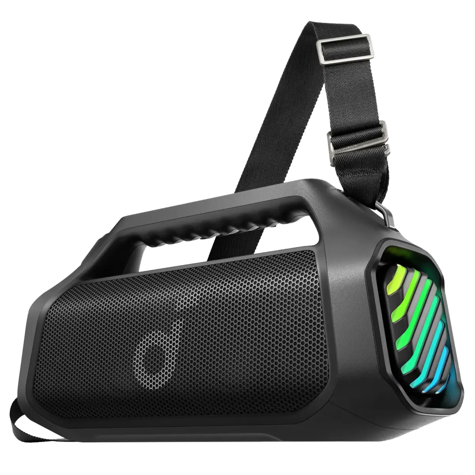 Портативна акустика ANKER SoundCore Boom 2 Pro Black UA