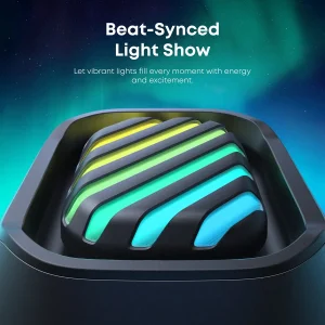 Портативна акустика ANKER SoundCore Boom 2 Pro Black UA