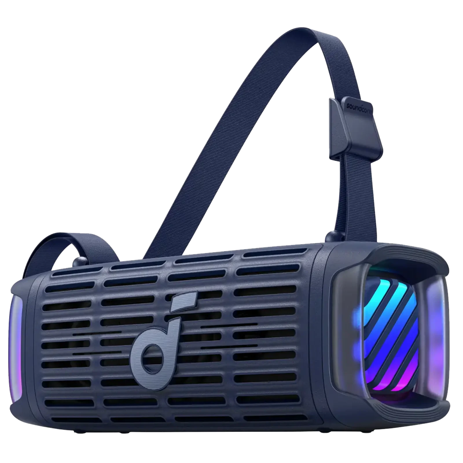 Портативна акустика ANKER SoundCore Boom 3i Blue (D5100030) UA