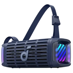 Портативна акустика ANKER SoundCore Boom 3i Blue (D5100030) UA