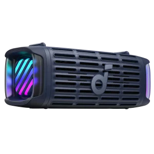 Портативна акустика ANKER SoundCore Boom 3i Blue (D5100030) UA