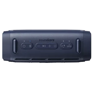 Портативна акустика ANKER SoundCore Boom 3i Blue (D5100030) UA