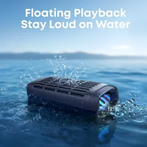 Портативна акустика ANKER SoundCore Boom 3i Blue (D5100030) UA