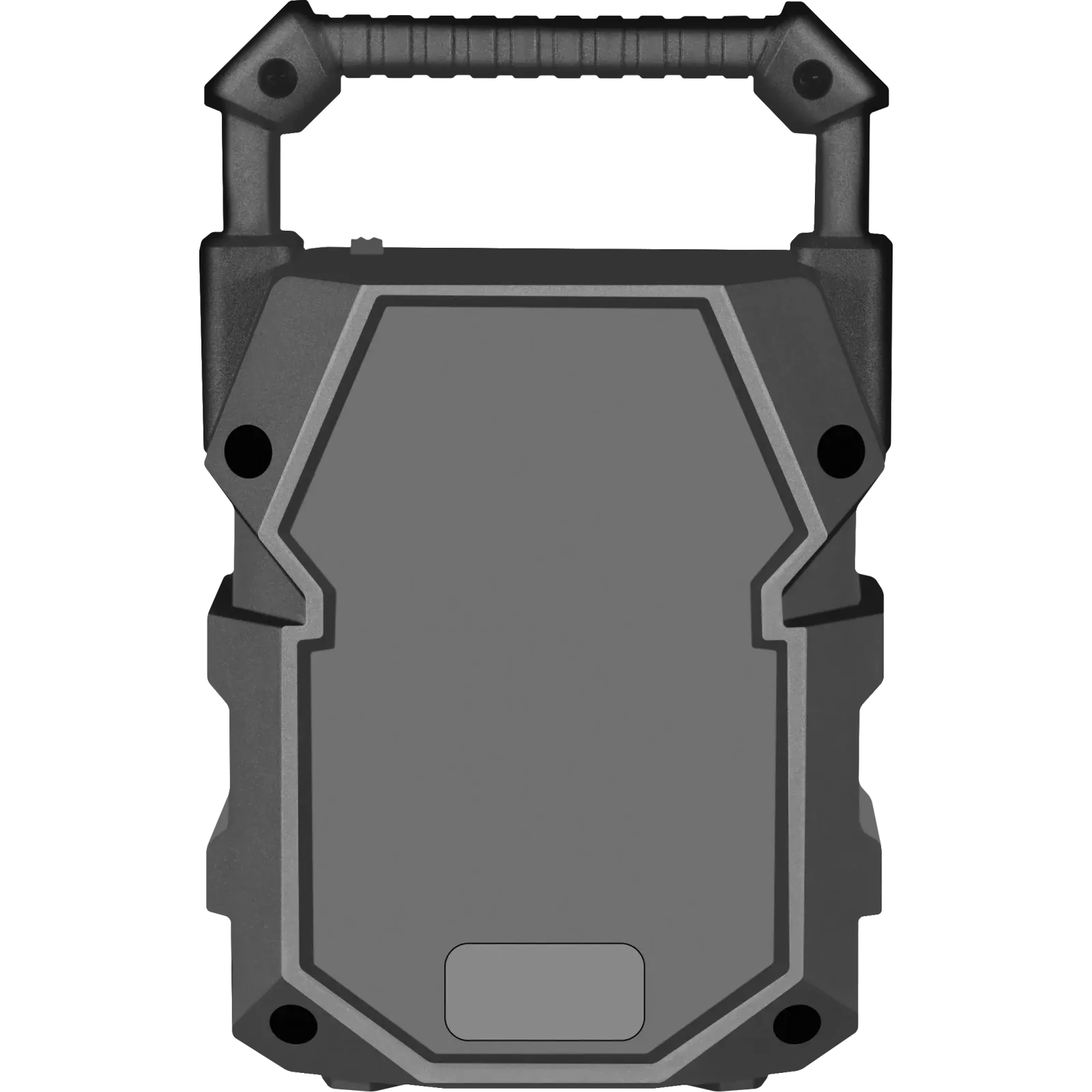 Портативна акустика Defender G98 5W Black (65098) UA