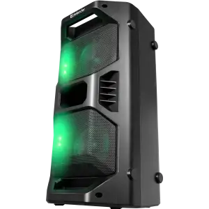 Портативна колонка Defender Rage 50 W Black (65109) UA
