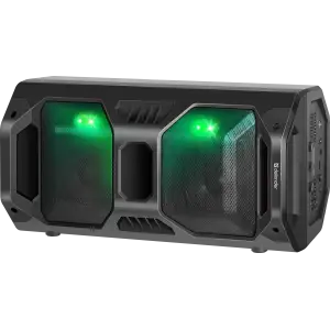 Портативна колонка Defender Rage 50 W Black (65109) UA