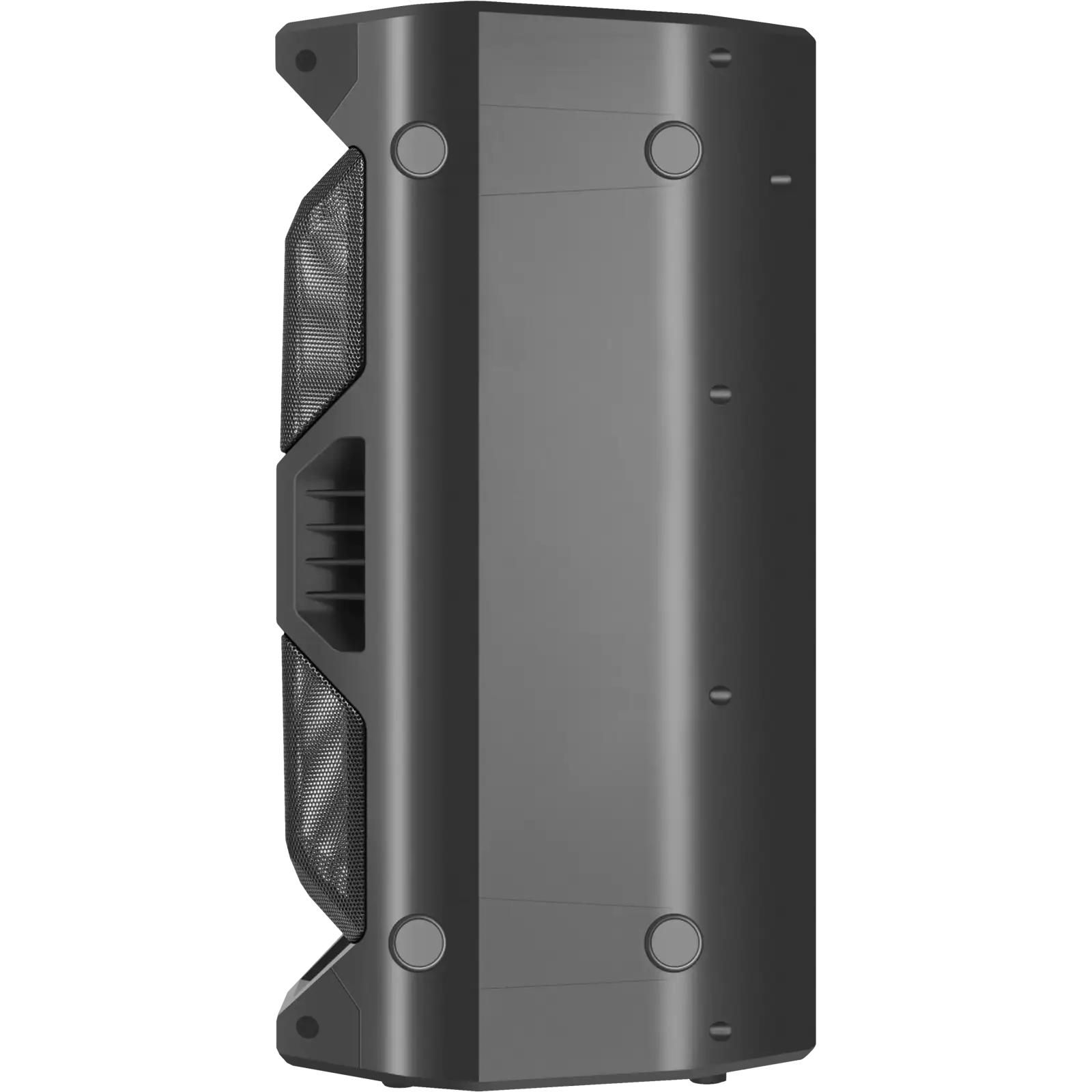 Портативна колонка Defender Rage 50 W Black (65109) UA