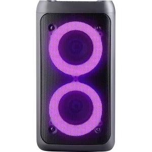 Портативна акустика Defender Boomer 20 20 W Black (65820) UA