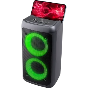 Портативна акустика Defender Boomer 20 20 W Black (65820) UA