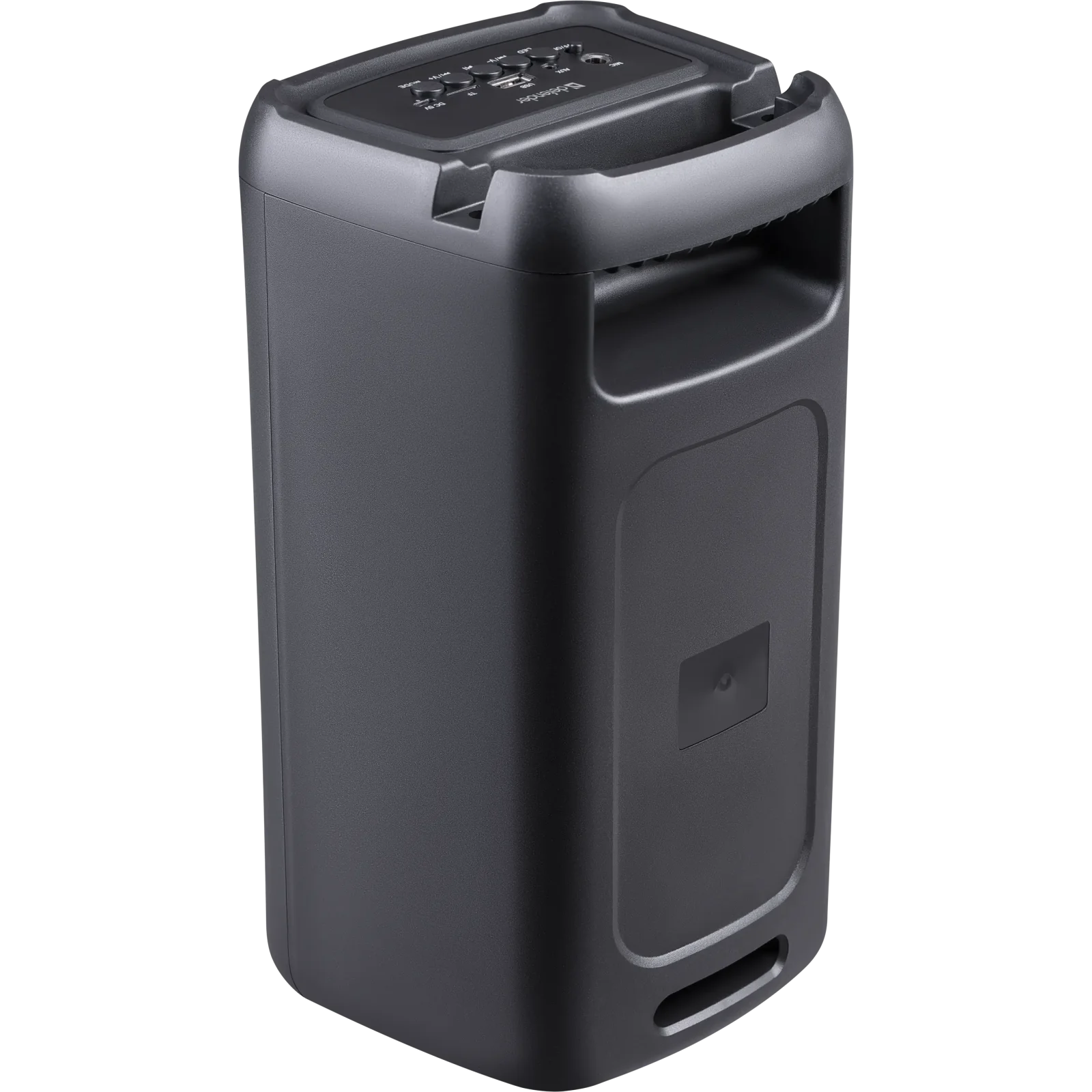 Портативна акустика Defender Boomer 20 20 W Black (65820) UA