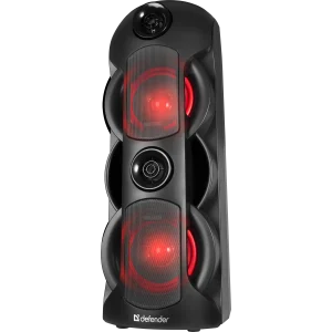 Портативна колонка Defender G78 70W Black (65178) UA