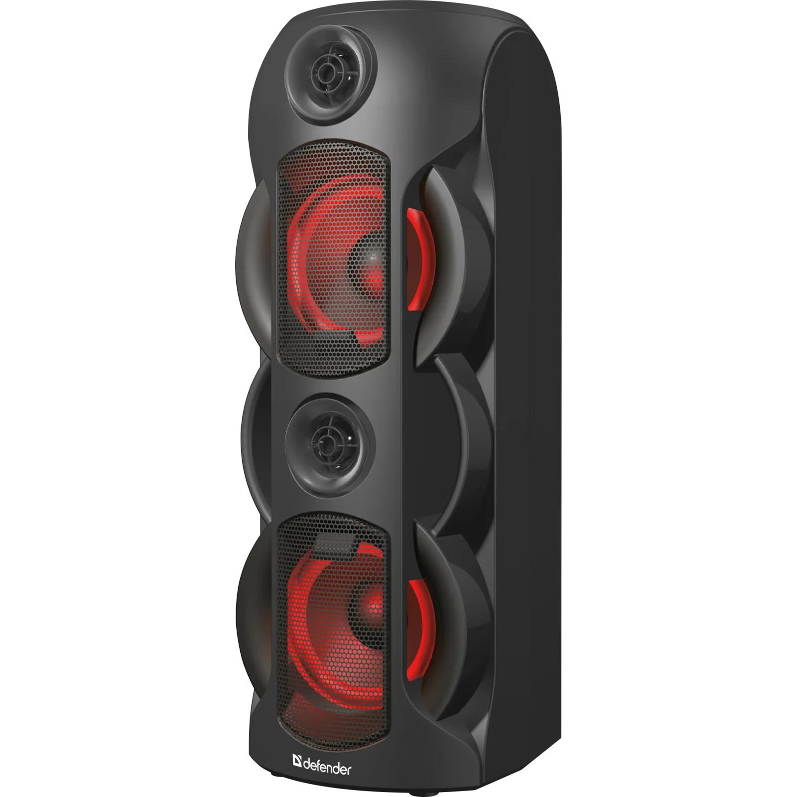 Портативна колонка Defender G78 70W Black (65178) UA