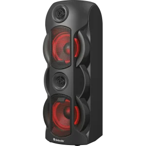 Портативна колонка Defender G78 70W Black (65178) UA