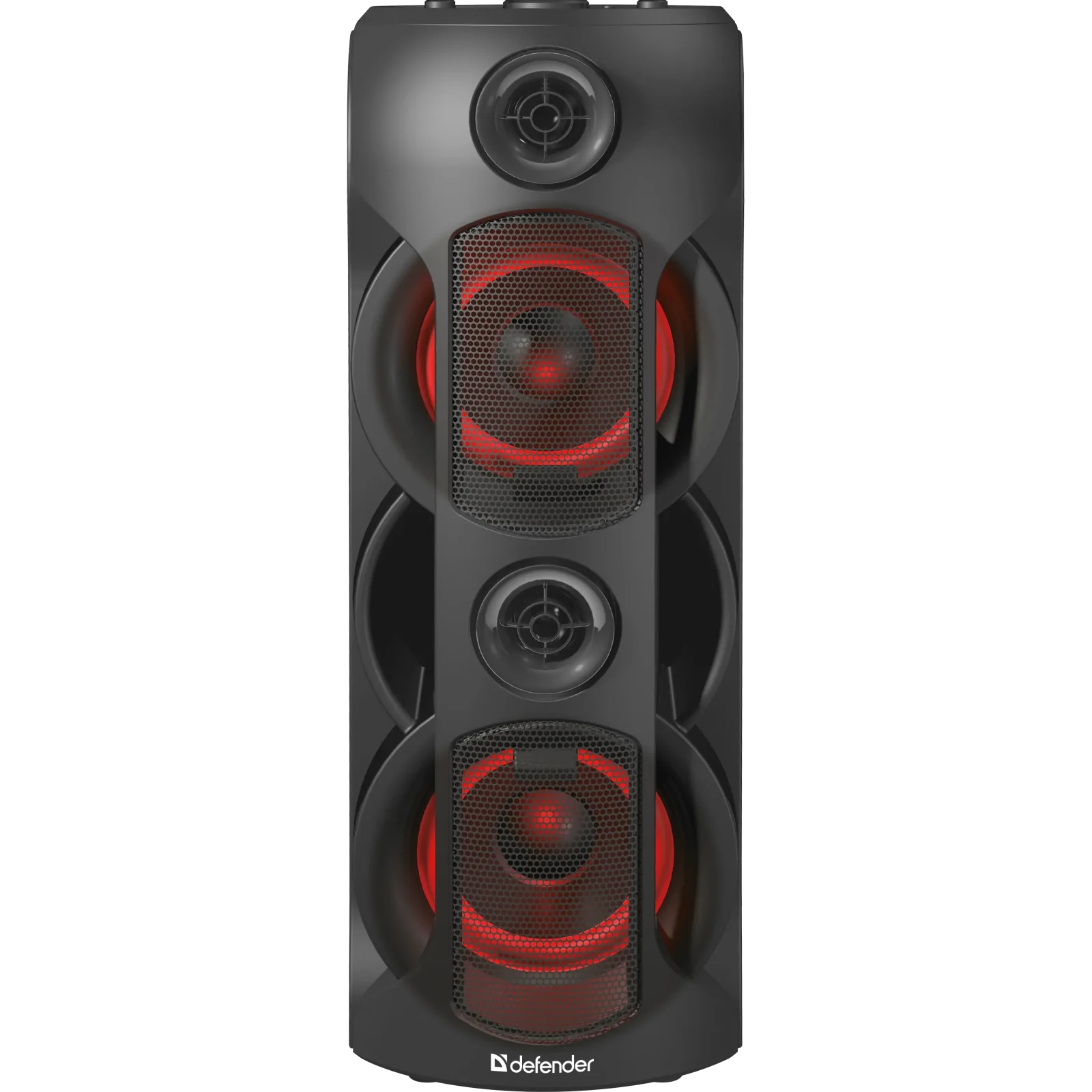 Портативна колонка Defender G78 70W Black (65178) UA