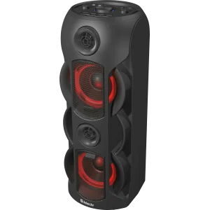 Портативна колонка Defender G78 70W Black (65178) UA