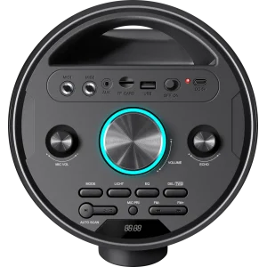 Портативна колонка Defender G78 70W Black (65178) UA