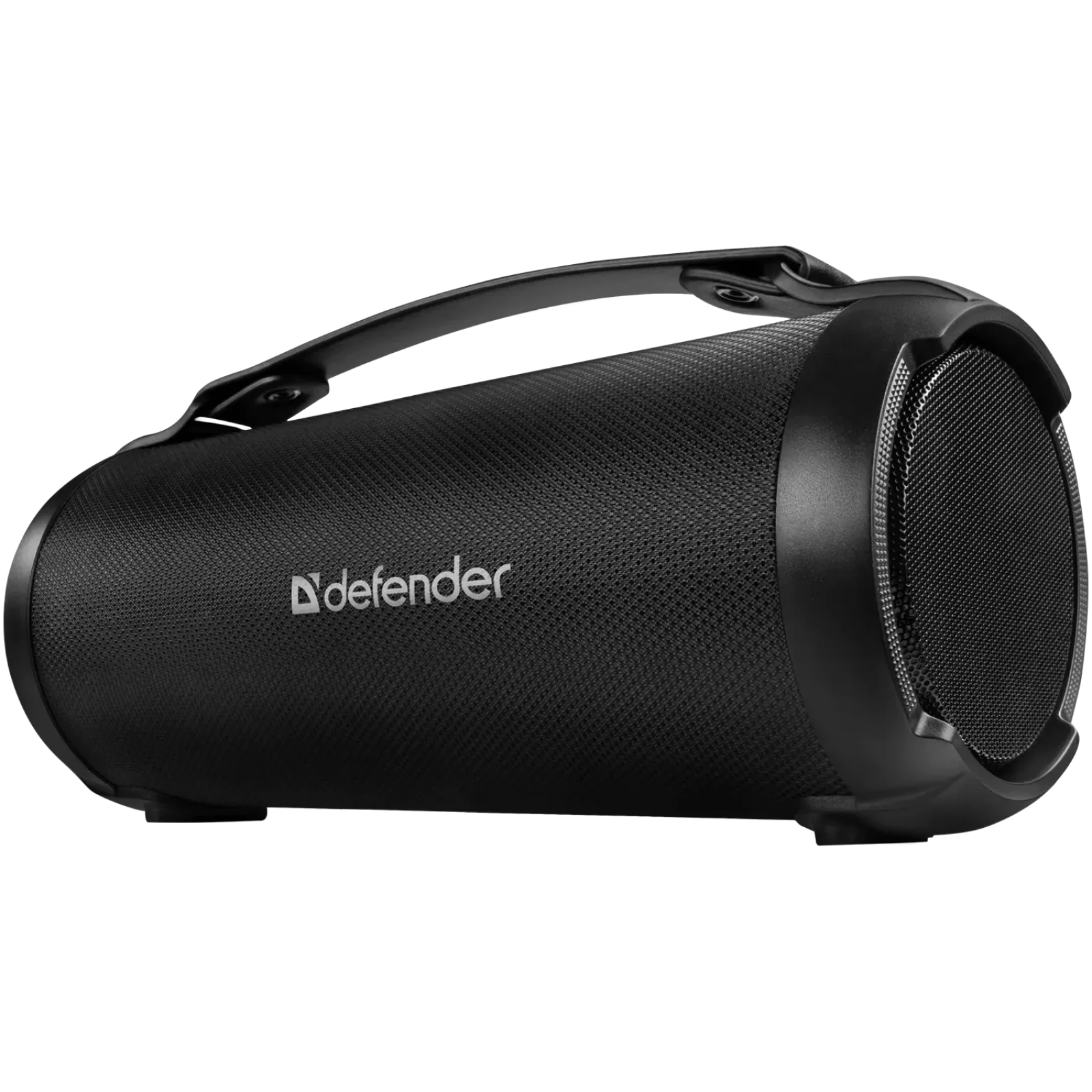 Портативна акустика Defender Beatbox 16 16Вт Black (65216) UA