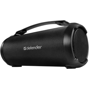 Портативна акустика Defender Beatbox 16 16Вт Black (65216) UA