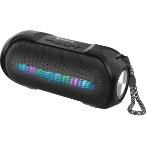 Портативна акустика Defender Enjoy S400 5Вт Black (65399) UA