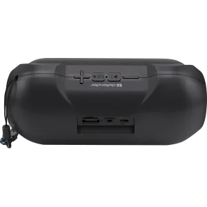 Портативна акустика Defender Enjoy S400 5Вт Black (65399) UA
