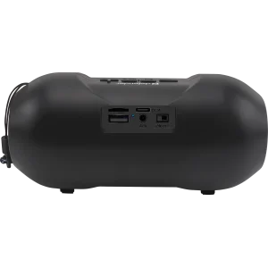 Портативна акустика Defender Enjoy S400 5Вт Black (65399) UA
