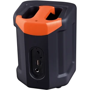 Портативная акустика Defender Funky 10Вт Black (65053) UA