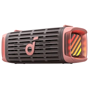 Портативная акустика Anker SoundCore Boom 3i Brown (D5100080) UA